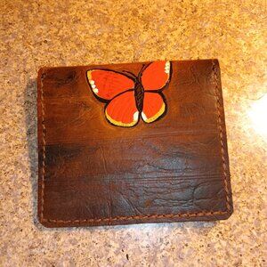 Small Envelope Style Clutch